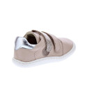 Zapatillas Gioseppo zapatos Niña modelo Tusten Beige Velcro