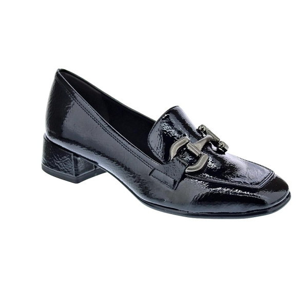 Mocasines Tamaris zapatos Mujer modelo 24316 Negro 