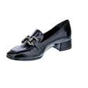 Mocasines Tamaris zapatos Mujer modelo 24316 Negro 
