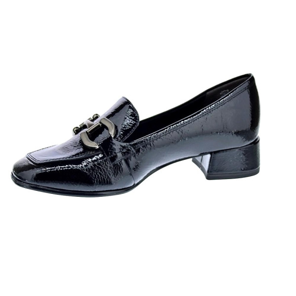 Mocasines Tamaris zapatos Mujer modelo 24316 Negro 