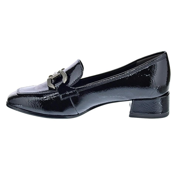 Mocasines Tamaris zapatos Mujer modelo 24316 Negro 
