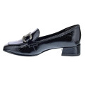 Mocasines Tamaris zapatos Mujer modelo 24316 Negro 