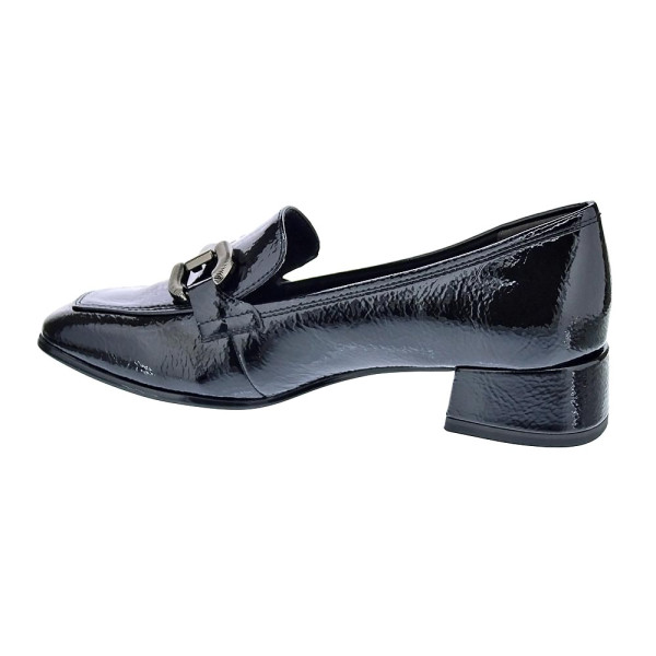 Mocasines Tamaris zapatos Mujer modelo 24316 Negro 
