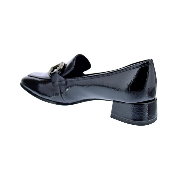 Mocasines Tamaris zapatos Mujer modelo 24316 Negro 