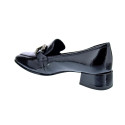 Mocasines Tamaris zapatos Mujer modelo 24316 Negro 