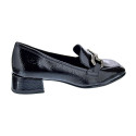 Mocasines Tamaris zapatos Mujer modelo 24316 Negro 