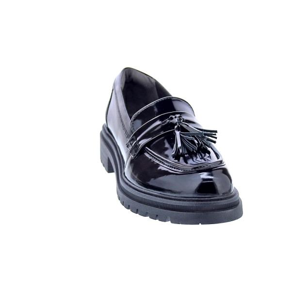 Mocasines Tamaris zapatos Mujer modelo 24324 Negro 