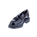 Mocasines Tamaris zapatos Mujer modelo 24324 Negro 