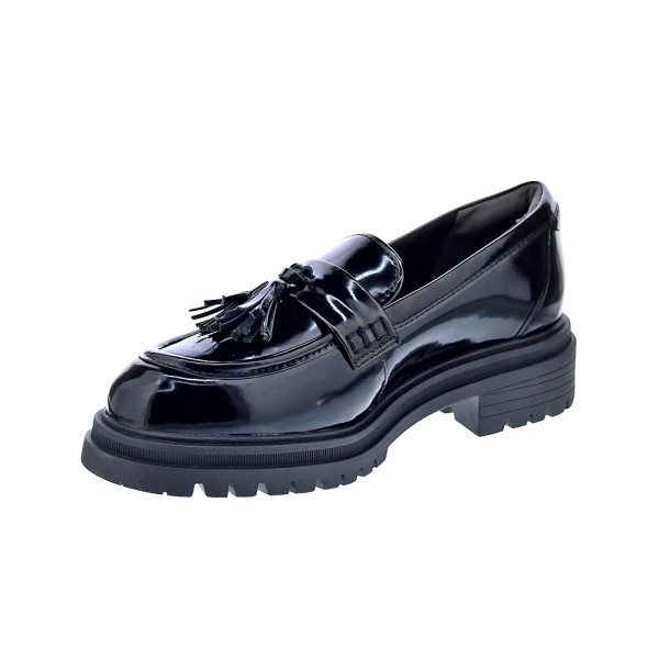 Mocasines Tamaris zapatos Mujer modelo 24324 Negro 