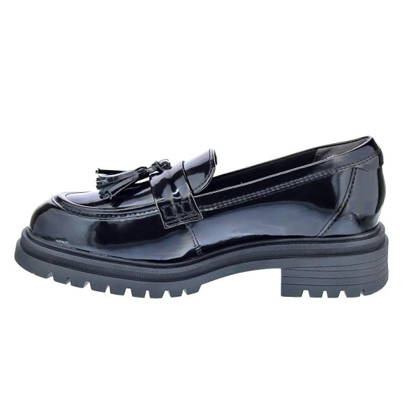 Mocasines Tamaris zapatos Mujer modelo 24324 Negro 
