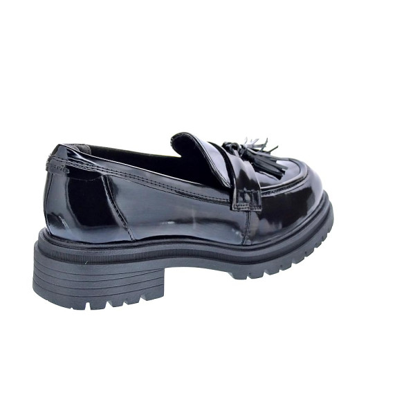 Mocasines Tamaris zapatos Mujer modelo 24324 Negro 