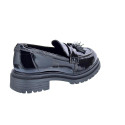 Mocasines Tamaris zapatos Mujer modelo 24324 Negro 