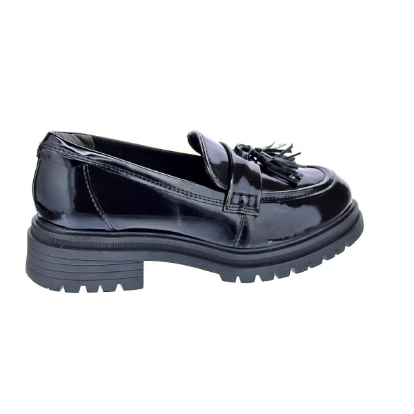 Mocasines Tamaris zapatos Mujer modelo 24324 Negro 