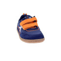 Zapatillas Munich zapatos Niño modelo Baby Koda 06 Azul Velcro
