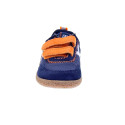 Zapatillas Munich zapatos Niño modelo Baby Koda 06 Azul Velcro