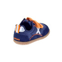 Zapatillas Munich zapatos Niño modelo Baby Koda 06 Azul Velcro