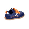 Zapatillas Munich zapatos Niño modelo Baby Koda 06 Azul Velcro