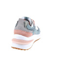 Zapatillas Pepe Jeans zapatos Mujer modelo Winslow Urban Rosa Cordón