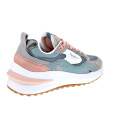 Zapatillas Pepe Jeans zapatos Mujer modelo Winslow Urban Rosa Cordón