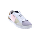 Zapatillas Pepe Jeans zapatos Mujer modelo Lane Street Blanco Cordón