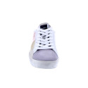 Zapatillas Pepe Jeans zapatos Mujer modelo Lane Street Blanco Cordón