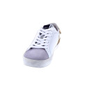 Zapatillas Pepe Jeans zapatos Mujer modelo Lane Street Blanco Cordón