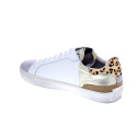 Zapatillas Pepe Jeans zapatos Mujer modelo Lane Street Blanco Cordón