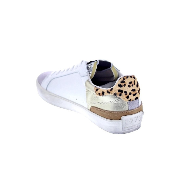 Zapatillas Pepe Jeans zapatos Mujer modelo Lane Street Blanco Cordón
