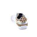 Zapatillas Pepe Jeans zapatos Mujer modelo Lane Street Blanco Cordón