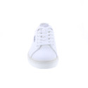 Zapatillas Pepe Jeans zapatos Mujer modelo Kenton Court Blanco Cordón