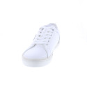 Zapatillas Pepe Jeans zapatos Mujer modelo Kenton Court Blanco Cordón
