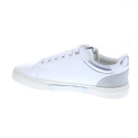 Zapatillas Pepe Jeans zapatos Mujer modelo Kenton Court Blanco Cordón