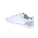 Zapatillas Pepe Jeans zapatos Mujer modelo Kenton Court Blanco Cordón