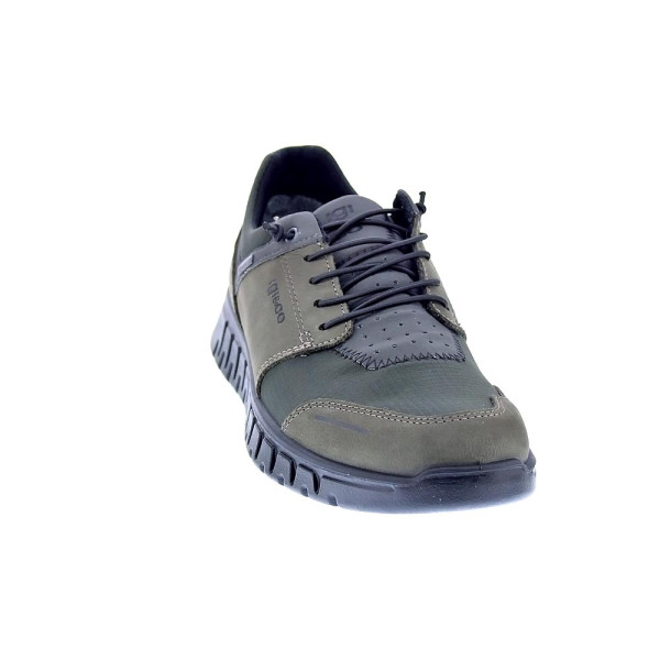 Zapatillas Igi zapatos Hombre modelo 6618700 Verde Elástico