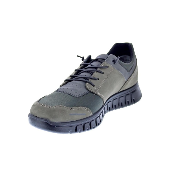 Zapatillas Igi zapatos Hombre modelo 6618700 Verde Elástico