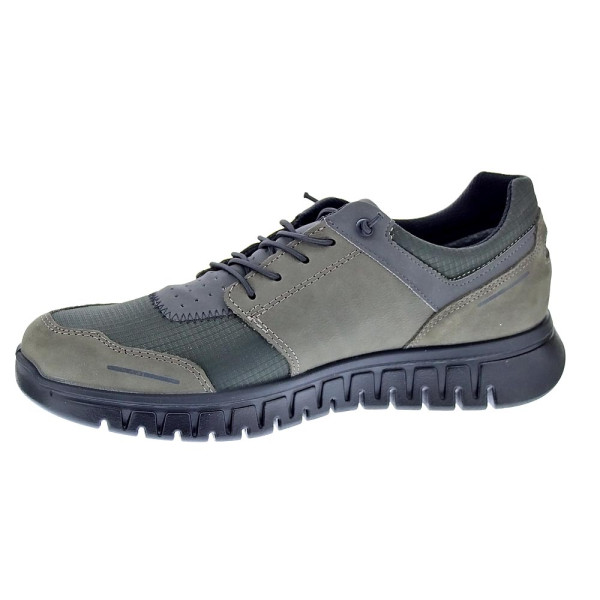 Zapatillas Igi zapatos Hombre modelo 6618700 Verde Elástico
