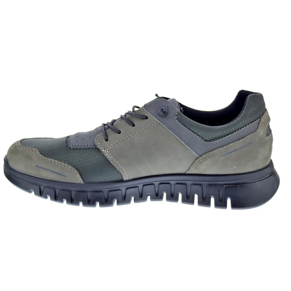 Zapatillas Igi zapatos Hombre modelo 6618700 Verde Elástico