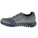 Zapatillas Igi zapatos Hombre modelo 6618700 Verde Elástico