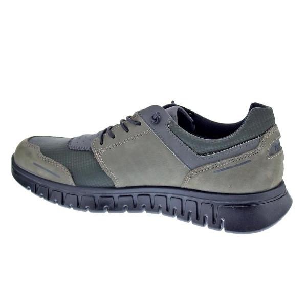 Zapatillas Igi zapatos Hombre modelo 6618700 Verde Elástico