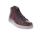 Botines Igi zapatos Hombre modelo 6633733 Marrón Cordón
