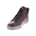 Botines Igi zapatos Hombre modelo 6633733 Marrón Cordón