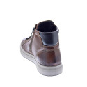 Botines Igi zapatos Hombre modelo 6633733 Marrón Cordón