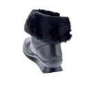 Botines Igi zapatos Mujer modelo 6658700 Negro Cremallera