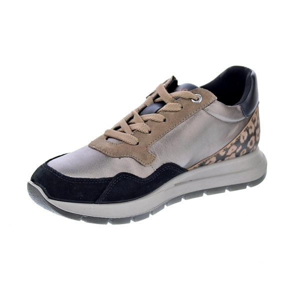 Zapatillas Igi zapatos Mujer modelo 6672566 Plata Cordón