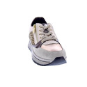 Zapatillas Igi zapatos Mujer modelo 6673866 Blanco Cordón