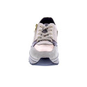 Zapatillas Igi zapatos Mujer modelo 6673866 Blanco Cordón