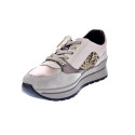Zapatillas Igi zapatos Mujer modelo 6673866 Blanco Cordón