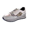 Zapatillas Igi zapatos Mujer modelo 6673866 Blanco Cordón