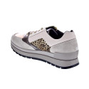 Zapatillas Igi zapatos Mujer modelo 6673866 Blanco Cordón