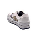 Zapatillas Igi zapatos Mujer modelo 6673866 Blanco Cordón